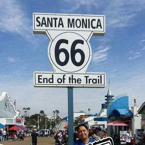 Meet your Posher, Lamberto